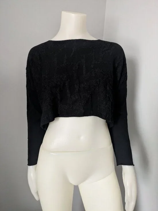 Sarah Pacini top - Picture 2 of 8